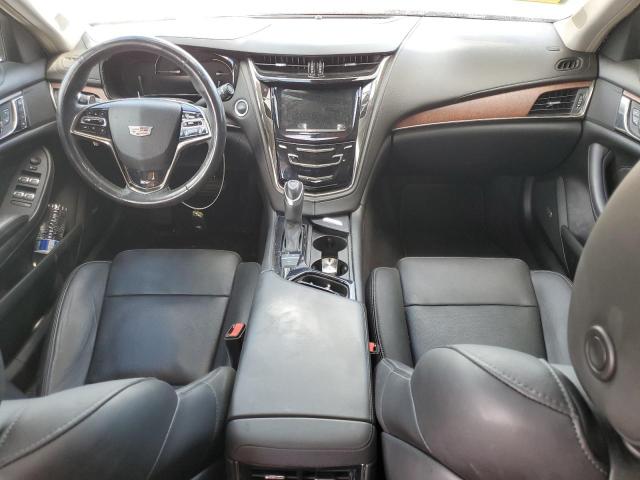 Photo 7 VIN: 1G6AU5S83J0168356 - CADILLAC CTS VSPORT 