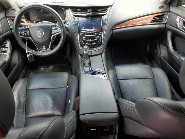 Photo 7 VIN: 1G6AU5S84E0116921 - CADILLAC CTS VSPORT 