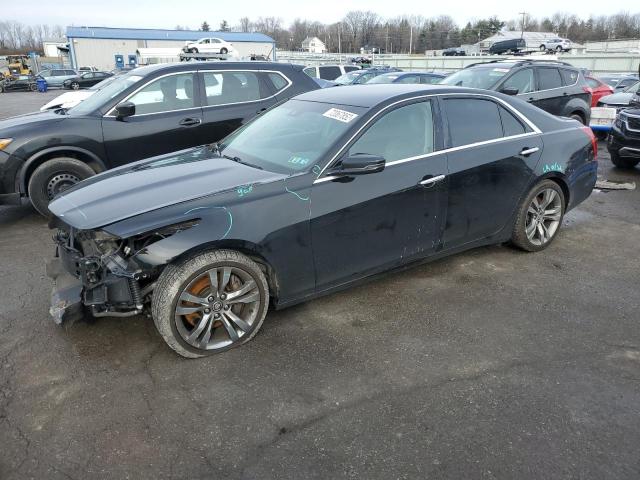 Photo 0 VIN: 1G6AU5S85E0185911 - CADILLAC CTS VSPORT 