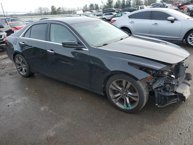 Photo 3 VIN: 1G6AU5S85E0185911 - CADILLAC CTS VSPORT 