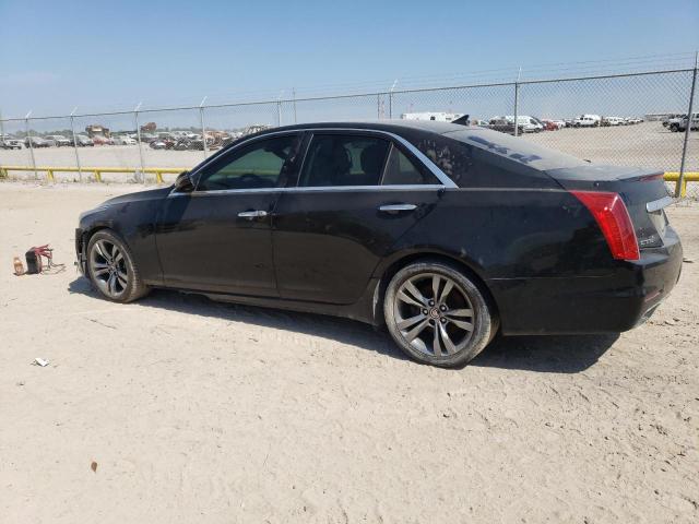 Photo 1 VIN: 1G6AU5S86E0160743 - CADILLAC CTS VSPORT 