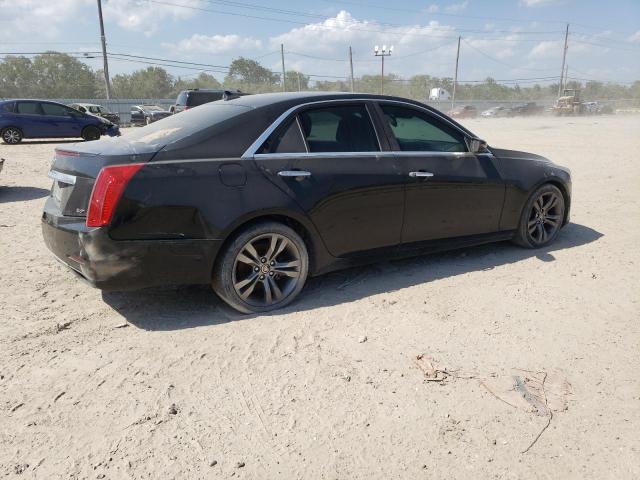 Photo 2 VIN: 1G6AU5S86E0160743 - CADILLAC CTS VSPORT 