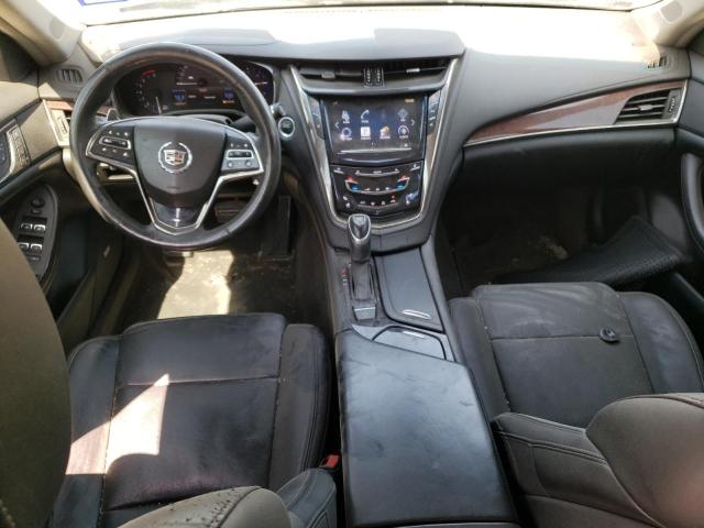 Photo 7 VIN: 1G6AU5S86E0160743 - CADILLAC CTS VSPORT 