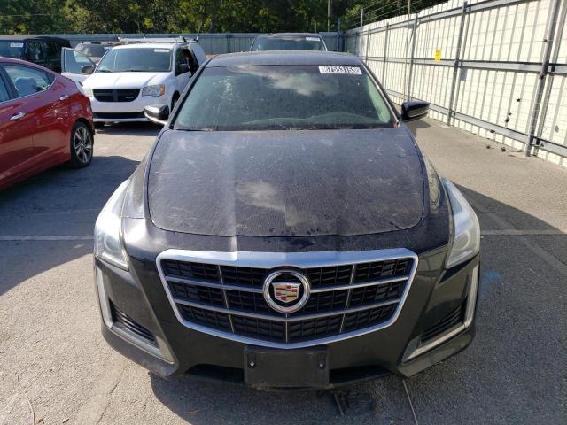 Photo 4 VIN: 1G6AU5S86E0175372 - CADILLAC CTS VSPORT 