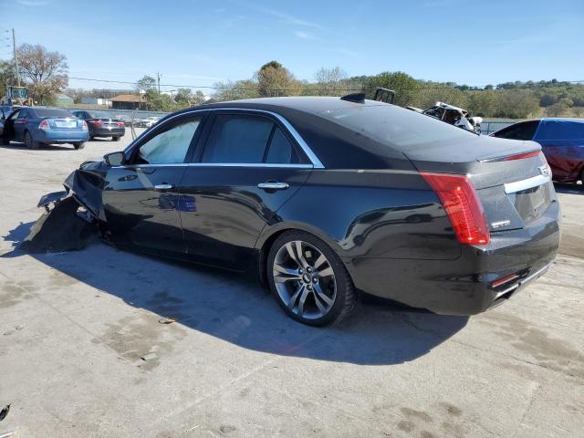 Photo 1 VIN: 1G6AU5S86F0110944 - CADILLAC CTS VSPORT 