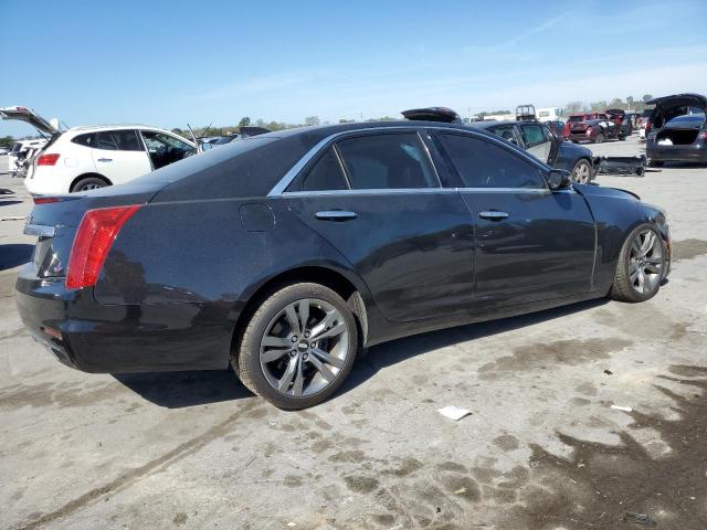 Photo 2 VIN: 1G6AU5S86F0110944 - CADILLAC CTS VSPORT 