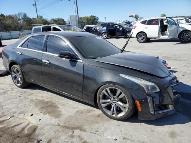 Photo 3 VIN: 1G6AU5S86F0110944 - CADILLAC CTS VSPORT 