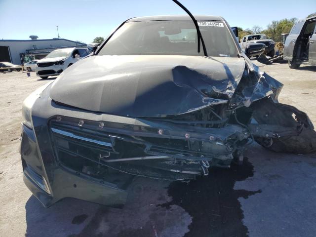 Photo 4 VIN: 1G6AU5S86F0110944 - CADILLAC CTS VSPORT 