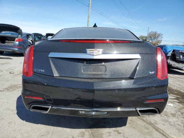 Photo 5 VIN: 1G6AU5S86F0110944 - CADILLAC CTS VSPORT 