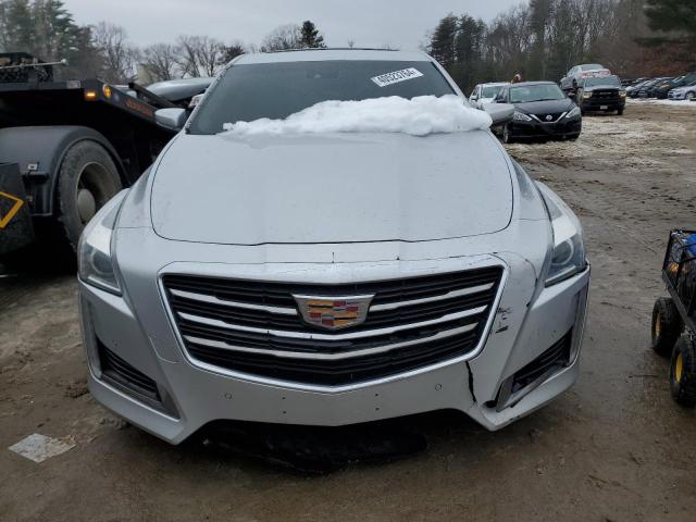 Photo 4 VIN: 1G6AU5S86F0130885 - CADILLAC CTS 