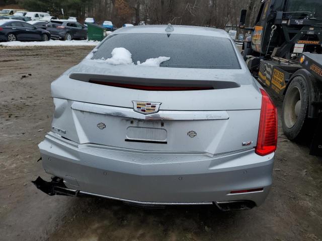 Photo 5 VIN: 1G6AU5S86F0130885 - CADILLAC CTS 