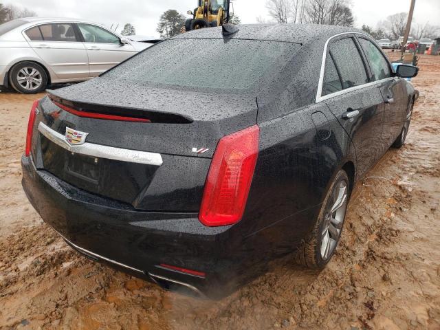 Photo 3 VIN: 1G6AU5S86G0114378 - CADILLAC CTS VSPORT 