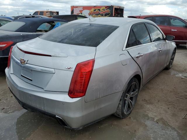 Photo 3 VIN: 1G6AU5S88H0112245 - CADILLAC CTS VSPORT 