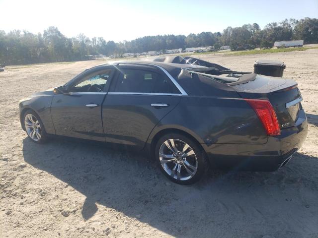 Photo 1 VIN: 1G6AU5S89E0191193 - CADILLAC CTS VSPORT 