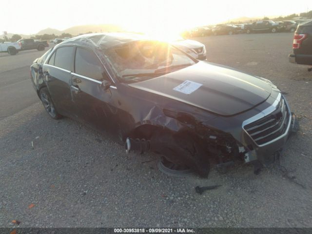 Photo 0 VIN: 1G6AU5S89G0127562 - CADILLAC CTS SEDAN 