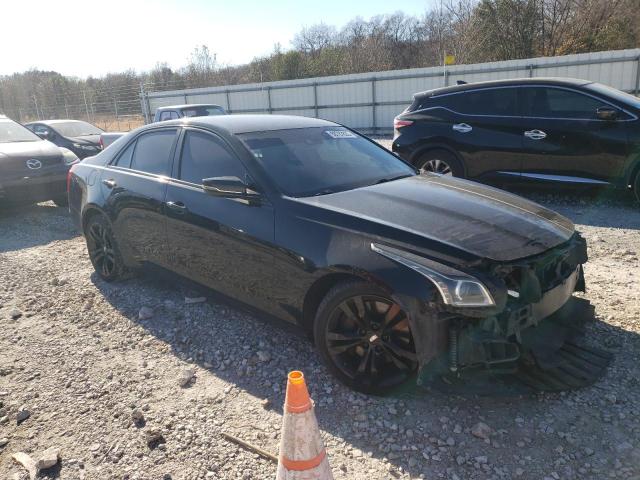 Photo 3 VIN: 1G6AU5S8XF0116357 - CADILLAC CTS VSPORT 