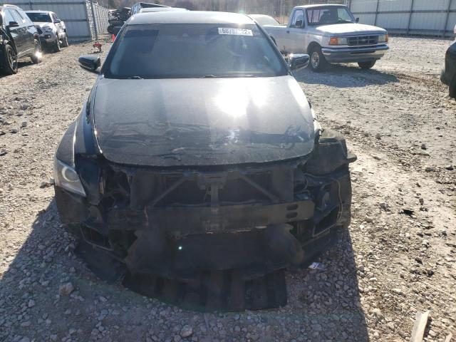 Photo 4 VIN: 1G6AU5S8XF0116357 - CADILLAC CTS VSPORT 