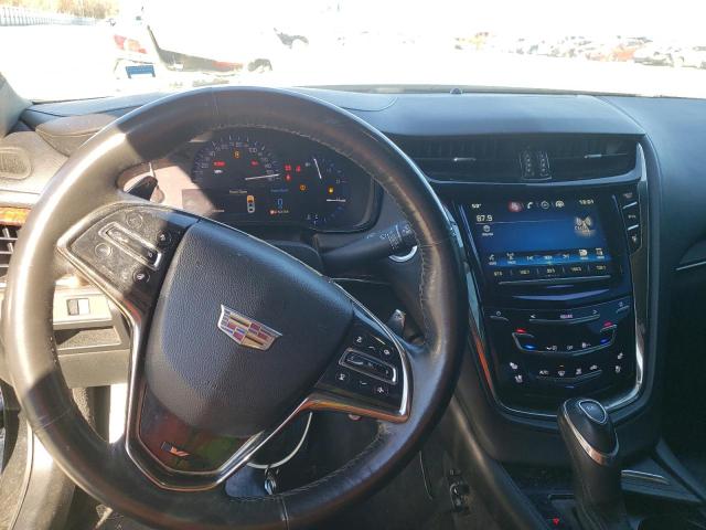 Photo 7 VIN: 1G6AU5S8XF0116357 - CADILLAC CTS VSPORT 