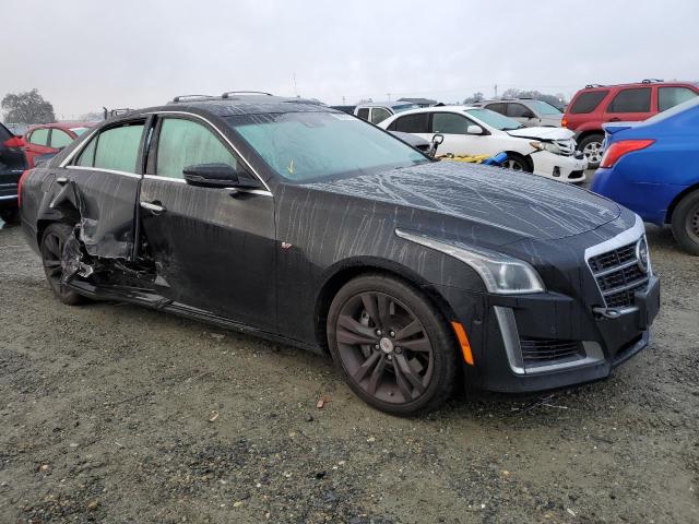 Photo 3 VIN: 1G6AV5S80E0160606 - CADILLAC CTS VSPORT 