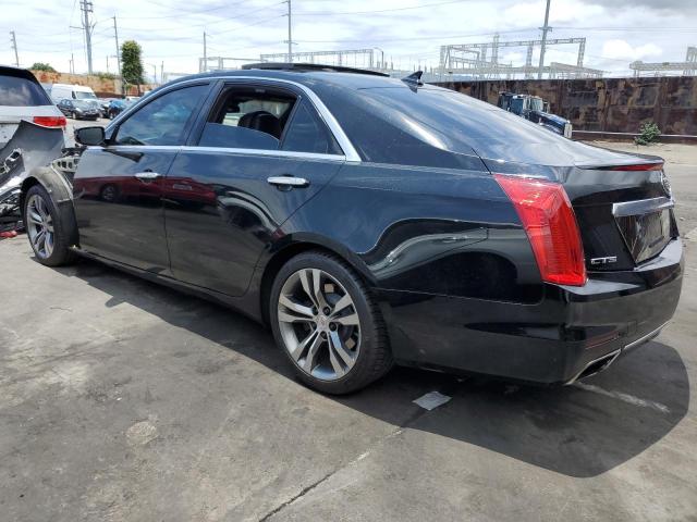 Photo 1 VIN: 1G6AV5S80E0174702 - CADILLAC CTS VSPORT 