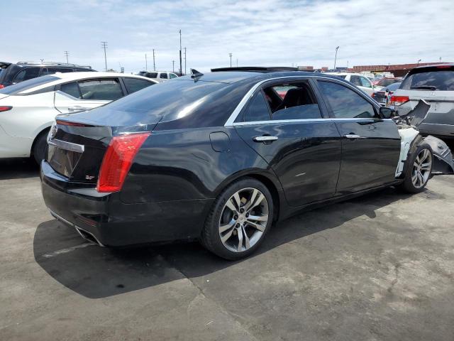 Photo 2 VIN: 1G6AV5S80E0174702 - CADILLAC CTS VSPORT 