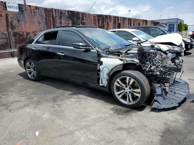 Photo 3 VIN: 1G6AV5S80E0174702 - CADILLAC CTS VSPORT 