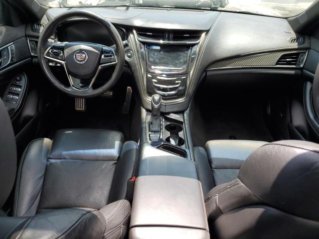 Photo 7 VIN: 1G6AV5S80E0174702 - CADILLAC CTS VSPORT 