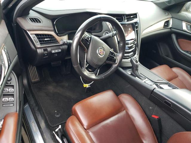 Photo 7 VIN: 1G6AV5S82E0146884 - CADILLAC CTS 