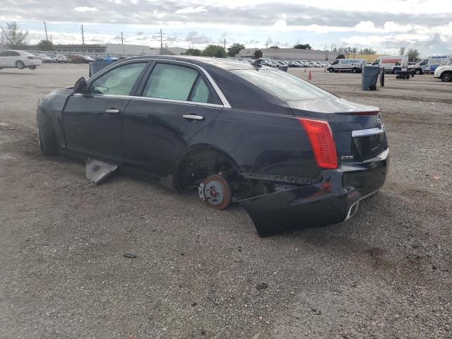 Photo 1 VIN: 1G6AV5S82E0151678 - CADILLAC CTS VSPORT 