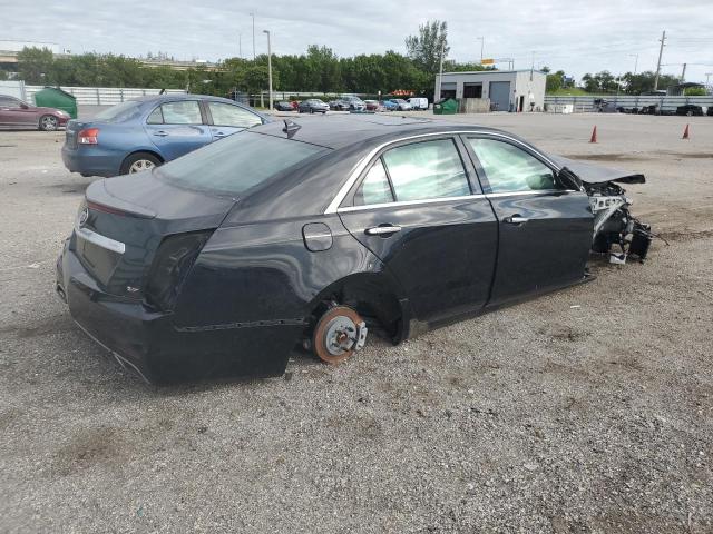 Photo 2 VIN: 1G6AV5S82E0151678 - CADILLAC CTS VSPORT 