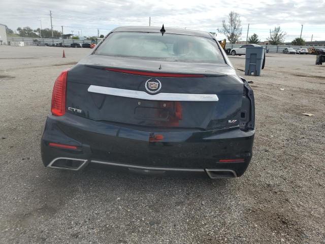 Photo 5 VIN: 1G6AV5S82E0151678 - CADILLAC CTS VSPORT 