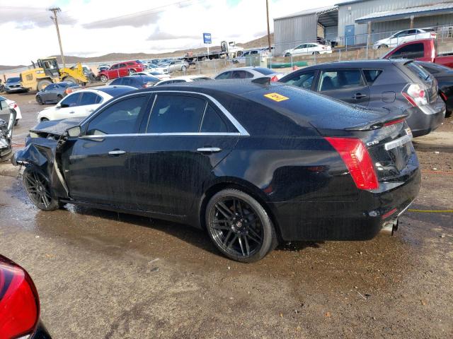 Photo 1 VIN: 1G6AV5S82G0116853 - CADILLAC CTS 