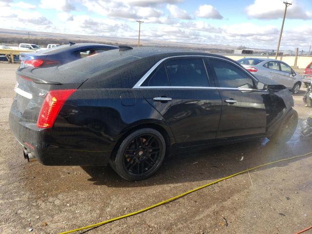 Photo 2 VIN: 1G6AV5S82G0116853 - CADILLAC CTS 