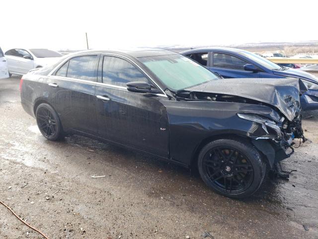 Photo 3 VIN: 1G6AV5S82G0116853 - CADILLAC CTS 