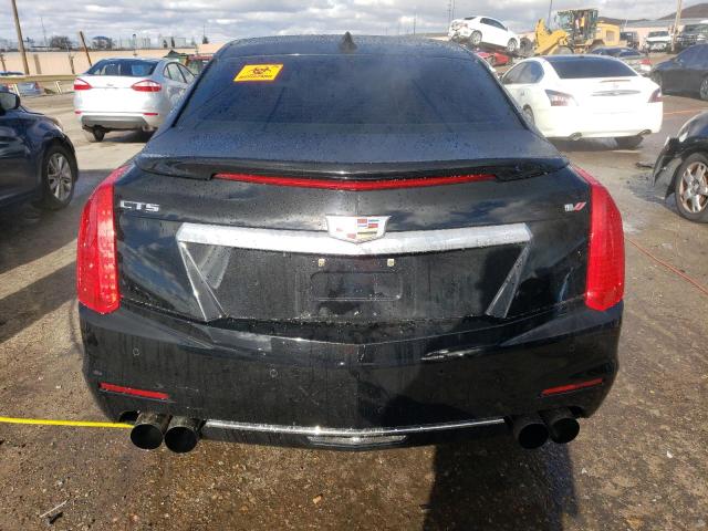 Photo 5 VIN: 1G6AV5S82G0116853 - CADILLAC CTS 