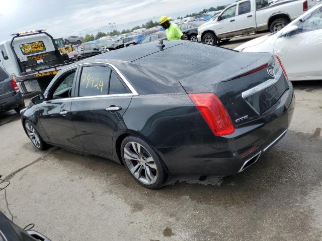 Photo 1 VIN: 1G6AV5S83E0148255 - CADILLAC CTS VSPORT 