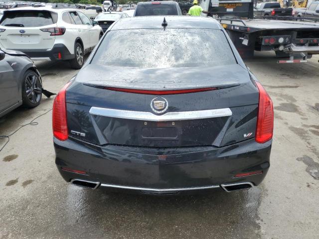 Photo 5 VIN: 1G6AV5S83E0148255 - CADILLAC CTS VSPORT 