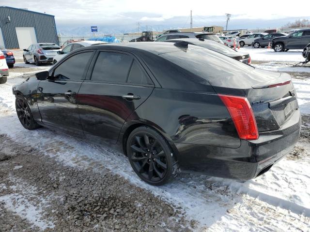 Photo 1 VIN: 1G6AV5S83F0141730 - CADILLAC CTS 