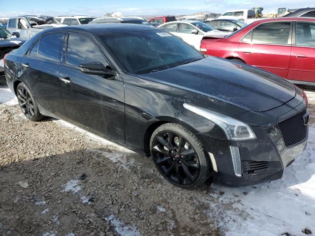 Photo 3 VIN: 1G6AV5S83F0141730 - CADILLAC CTS 