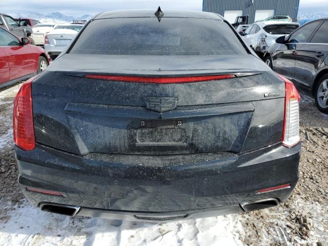 Photo 5 VIN: 1G6AV5S83F0141730 - CADILLAC CTS 