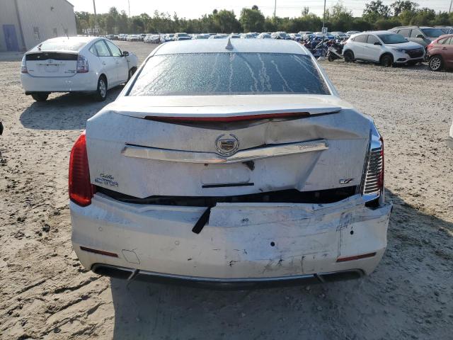 Photo 5 VIN: 1G6AV5S85E0117007 - CADILLAC CTS VSPORT 