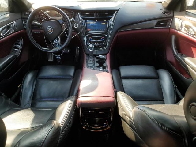 Photo 7 VIN: 1G6AV5S85E0117007 - CADILLAC CTS VSPORT 