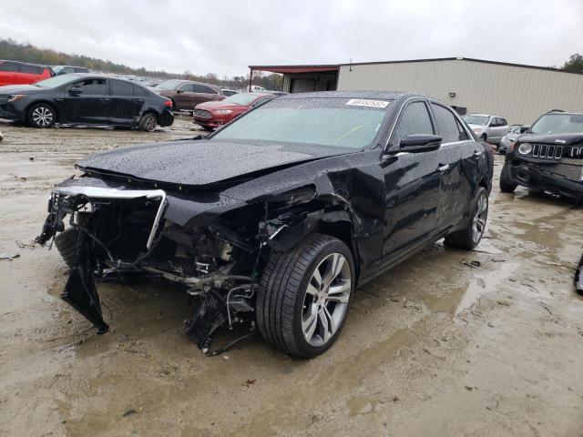 Photo 0 VIN: 1G6AV5S85E0154543 - CADILLAC CTS VSPORT 