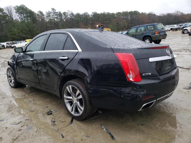 Photo 1 VIN: 1G6AV5S85E0154543 - CADILLAC CTS VSPORT 