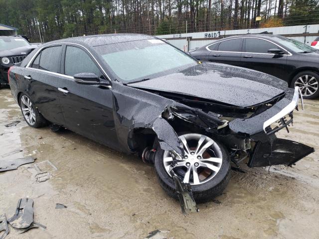 Photo 3 VIN: 1G6AV5S85E0154543 - CADILLAC CTS VSPORT 