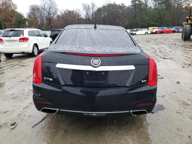 Photo 5 VIN: 1G6AV5S85E0154543 - CADILLAC CTS VSPORT 