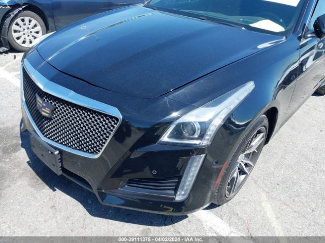 Photo 5 VIN: 1G6AV5S85K0141500 - CADILLAC CTS 