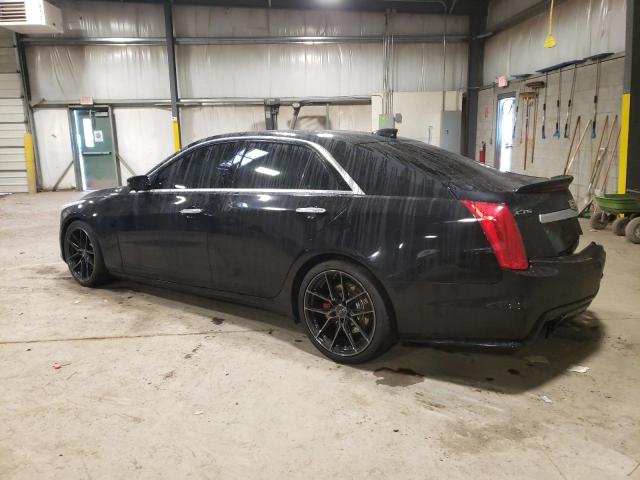 Photo 1 VIN: 1G6AV5S86J0170633 - CADILLAC CTS 