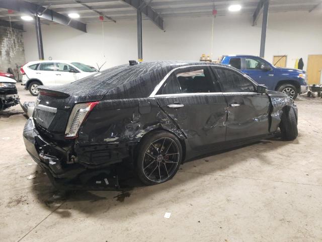 Photo 2 VIN: 1G6AV5S86J0170633 - CADILLAC CTS 