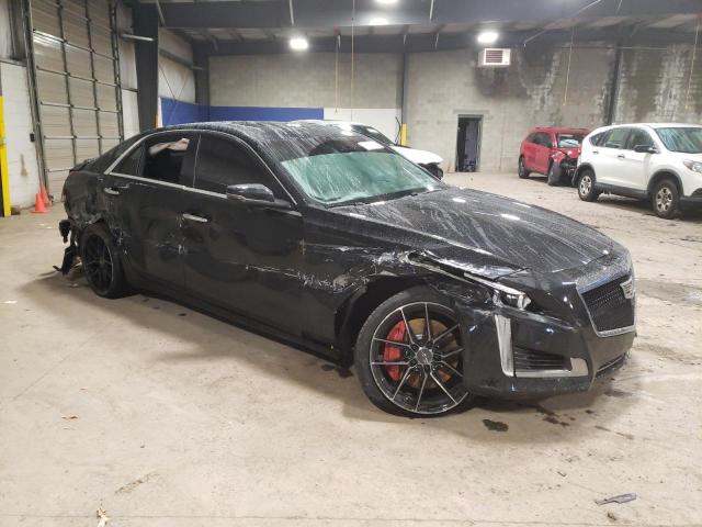 Photo 3 VIN: 1G6AV5S86J0170633 - CADILLAC CTS 